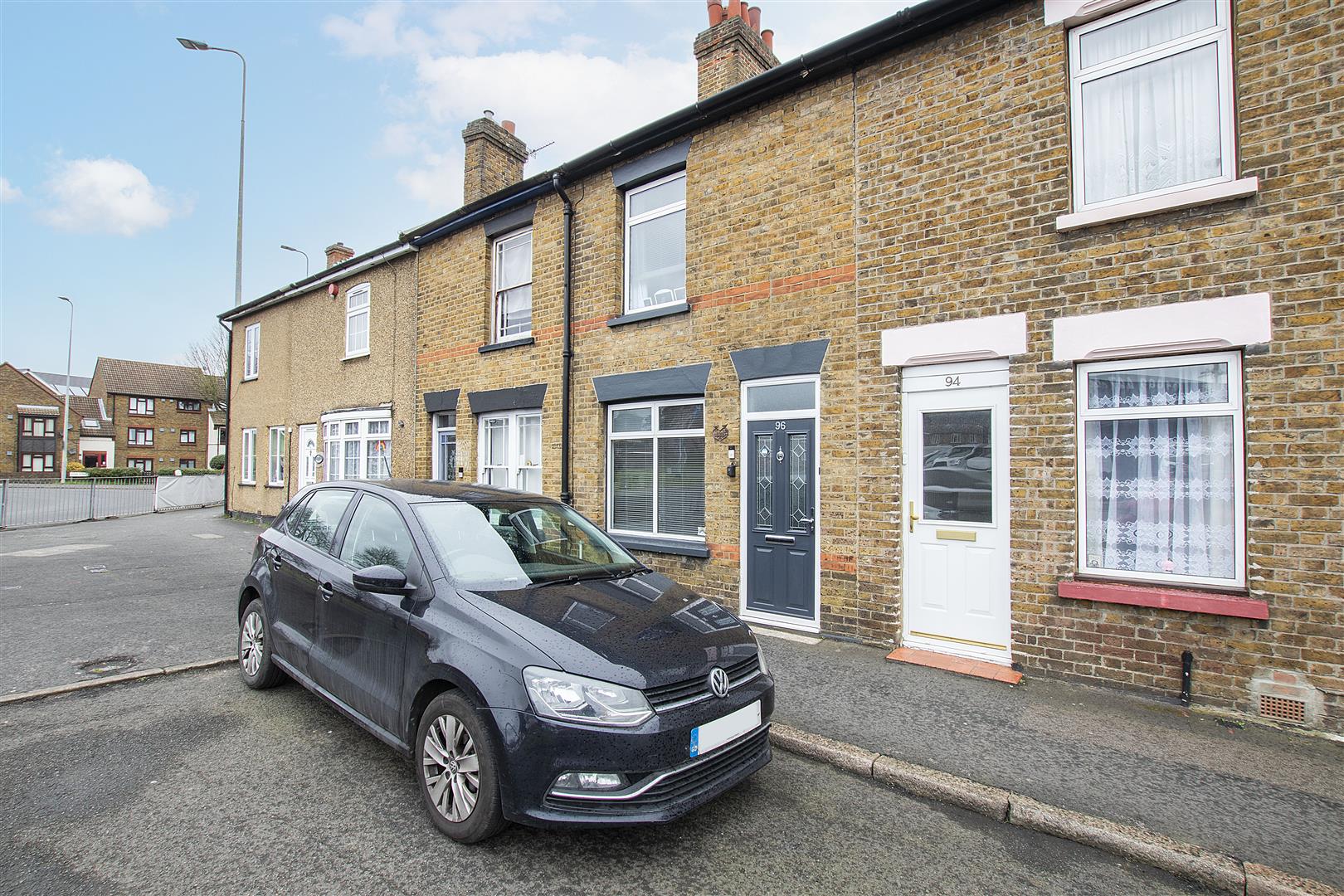 Amwell Street, Hoddesdon Lanes Estate Agents